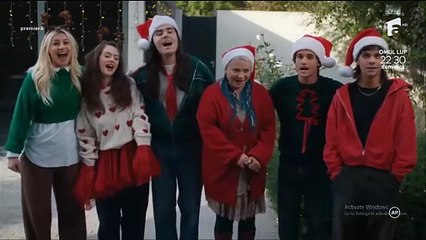 Ana _ mi . ai fost scrisa in ADN , sezonul 2 . episodul 17 ,  din  25  , Decembrie  ,  2025 . part 2 ,.