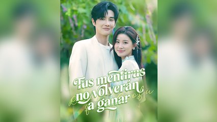Tus mentiras no volverán a ganar En Espanol