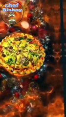 A variety of pizzas #youtube #instagram #youtube #facebook #food #instgram #chef #chefbishoy #bishoy