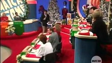 Tamra vs. Oliver (Xmas ep), 12/24/90