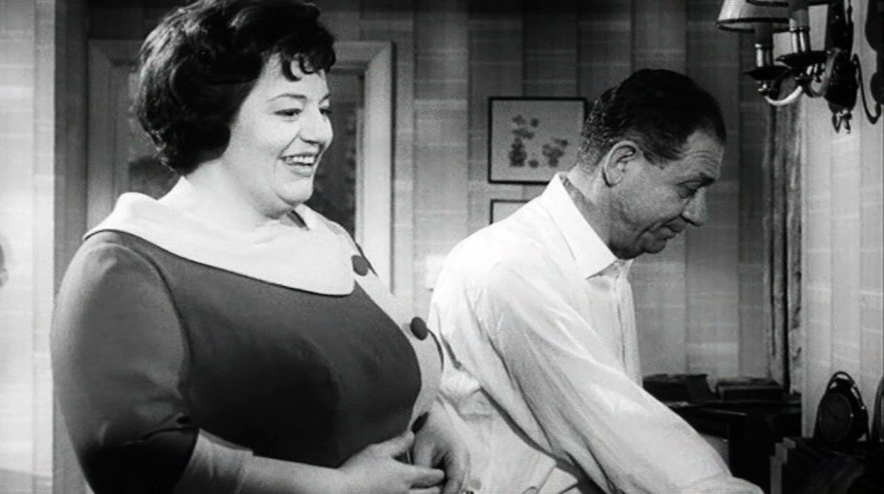 Carry on - Diese müden Taxifahrer