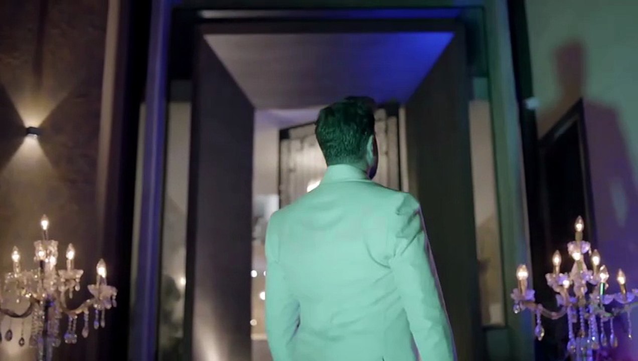 مسلسل سجين لايهام الحلقة 5 الخامسة مدبلجة