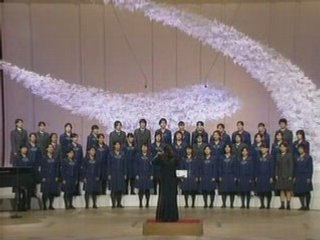 あしたはどこから　宮崎学園高等学校