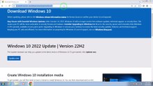 ترقية ويندوز 7 إلى ويندوز 11  دون فورمات الأجهزة الغير مدعومة دون usb أو dvd