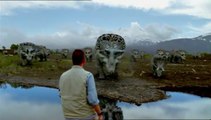 Prehistoric Park Episode 1 - T. Rex Returns