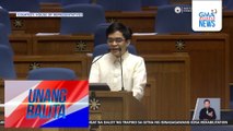 Mga dokumentong galing umano sa pumanaw na si dating DPWH Usec. Cabral, inilabas ni Rep. Leviste | Unang Balita