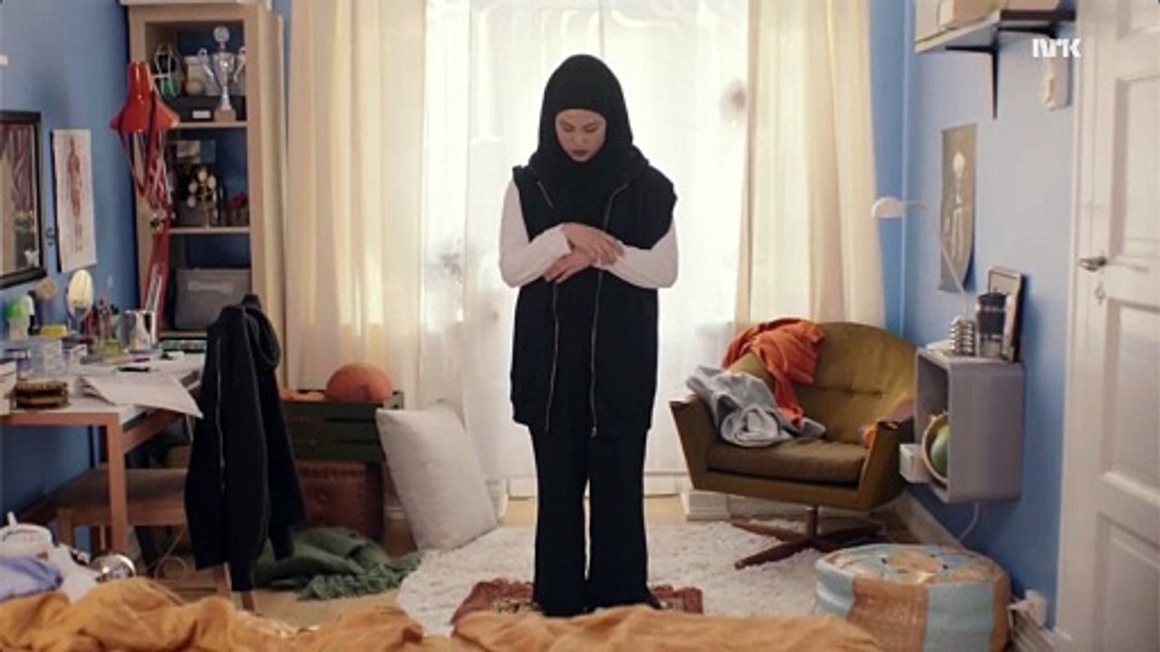Skam 4x02