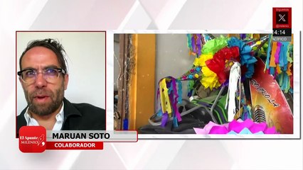 Identidad y conflicto: El sentido político de las fiestas decembrinas | Milenio Apunte