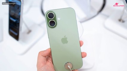 Apple to Introduce Bold New iPhone Features, Report Reveals