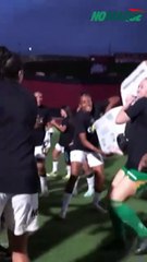 Horários de jogos geram alerta para a saúde das atletas do futebol feminino