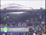 Yokozuna - 1a rola (vive latino 08)