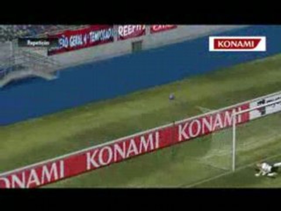 Gomes2x0Lezo_melhores momentos