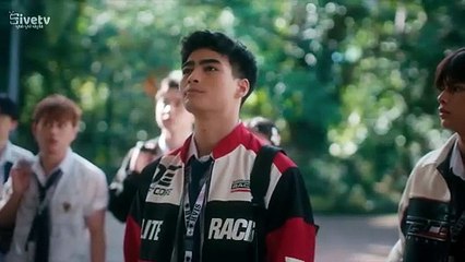 جوهرة القسم اي Ang Mutya ng Section E الموسم الثاني 2 الحلقة 4