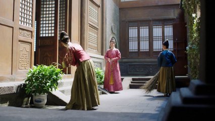 Tập 14 - Đại Minh Phong Hoa (Thuyết minh)_DV Kiều Chấn Vũ, Chu Á Văn, Đặng Giai Giai