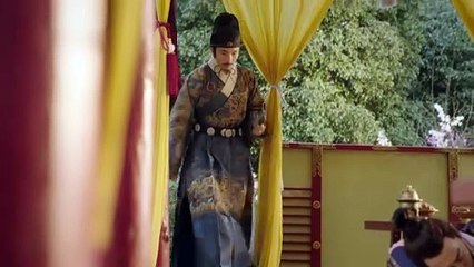 Tập 13 - Đại Minh Phong Hoa (Thuyết minh)_DV Kiều Chấn Vũ, Chu Á Văn, Đặng Giai Giai