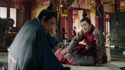 Tập 18 - Đại Minh Phong Hoa (Thuyết minh)_DV Kiều Chấn Vũ, Chu Á Văn, Đặng Giai Giai