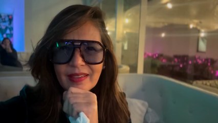 Yolanda Andrade reaparece en Instagram tras su hospitalización: "Tal vez sea mi ultima Navidad"