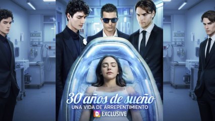 [Finalizado] 30 años de sueño, una vida de arrepentimiento (Doblado) Episodio completo