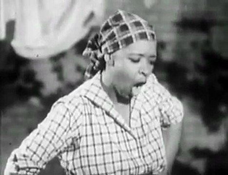 Bubbling Over (1934) Ethel Waters, Southernaires Quartet, Hamtree Harrington, Frank H. Wilson