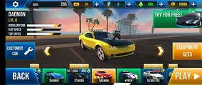 Stunt Car Extreme Level Daily Challenge 