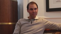Entrevista Rafa Nadal Completa