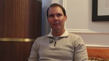 Nadal y su interés en convertirse en una figura política