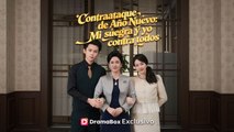 Finalizado Contraataque De AñO Nuevo Mi Suegra Y Yo Contra Todos Episodio Completo🎥 Filmscope - Full Movie