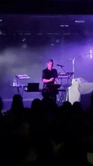 OP.16 Live at EVE Grenoble A Night of Hypnotic Electro Beats! 🎶  #ElectroMusic #LiveBeats #music #show #musica #BR3 (14)