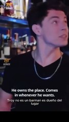 No your majesty  No, su majestad. #englishsub #fullmovie