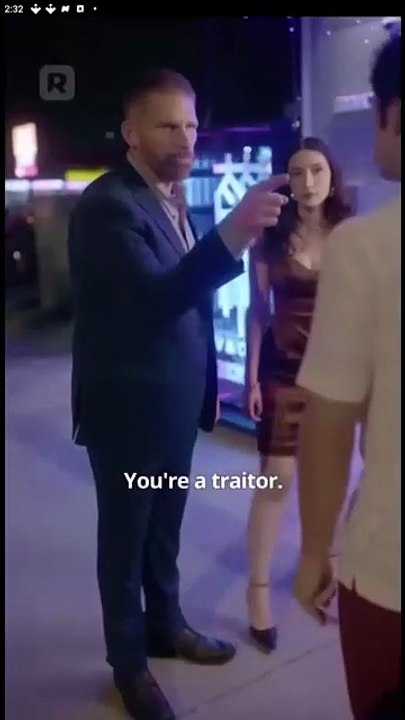 My Sunset Love Affair with The Billionaire CEO | Full Movie HD - Drama ShortFilms