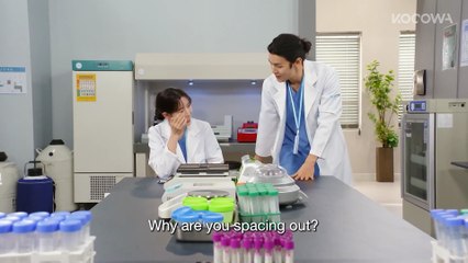 He Keeps Denying His Feelings For Mari Do Ki Cracks 😳💥 ｜ Marie And Her Three Daddies EP49 ｜ KOCOWA+