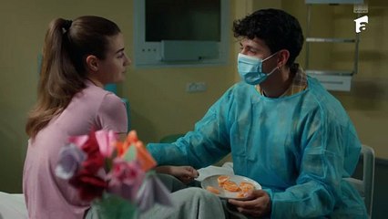 Ana, Mi-ai fost scrisă în ADN - Sezonul 2 - Episodul 17 de Joi, 25 Decembrie 2025