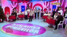 Constantin Badea - De ai, suflete, vreun dor (Intanirea romanilor - Favorit TV - 24.12.2025)