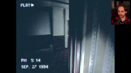 I stopped at a hotel to rest...  Room 202