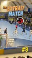 Extrait Match PCHB Vs Cournon #9 #Exclu #Handball #PCHB