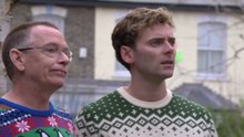 Eastenders 25 Dec 2025 Christmas Special Part1