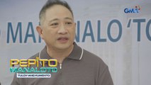 Pepito Manaloto - Tuloy Ang Kuwento: Ang kandidatong ‘di tumatakbo pero nananalo (YouLOL)