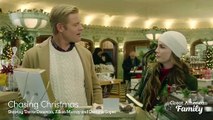Mario Lopez Presents: Chasing Christmas | movie | 2025 | Official Teaser