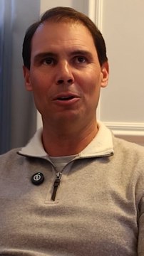 Nadal y su posible salto a la política