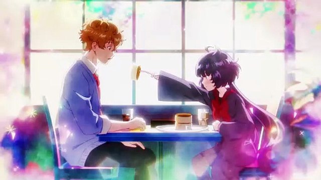 乙女怪獣キャラメリゼ | show | 0 | Official Teaser