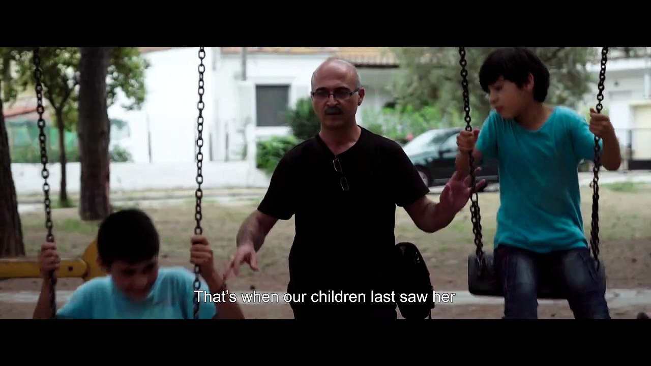 Refugee | movie | 2016 | Official Trailer
