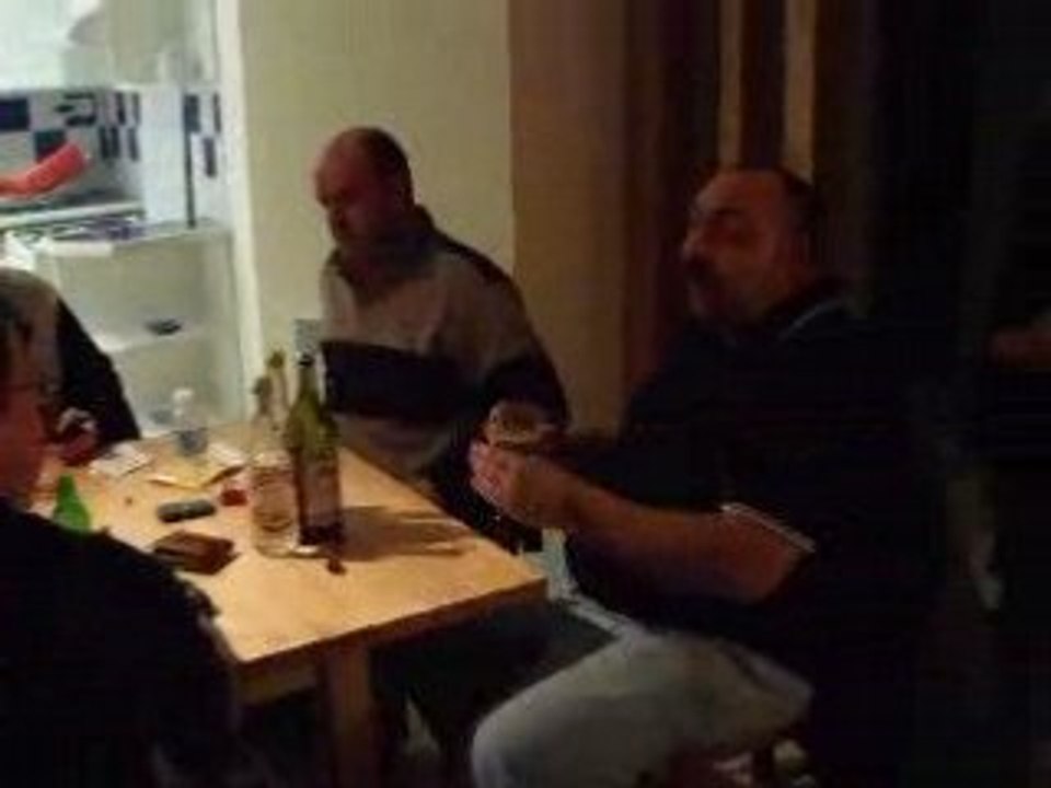 CALAIS 2