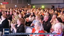 Elena Jurjescu - Ansamblul Banatul 55 ani (Festivalul „Traditii la romani” - Timisoara - ETNO TV - 22.12.2025)