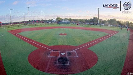 White Marucci - Elf Games (2025) Sun, Dec 21, 2025 7:40 AM to 10:41 PM