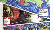 Capcom vs snk 2000 parte 2 ken vs iori, Ryu vs Ryo, el origen de hadouken video comic