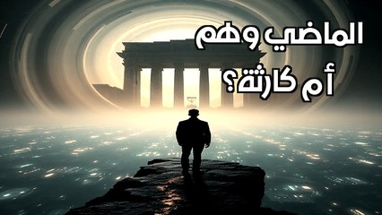 السفر عبر الزمن للماضي: الكابوس الفيزيائي الذي قد يمحو وجودك تماماً!