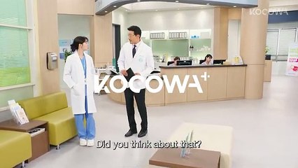 Why Is The Professor Suddenly Watching Mari’s Mood 😳⚠️ ｜ Marie And Her Three Daddies EP49 ｜ KOCOWA+