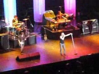 Concert Maroon 5 BKK