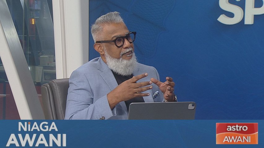 Niaga SPOTLIGHT: Digital BPS and the Future of Operations