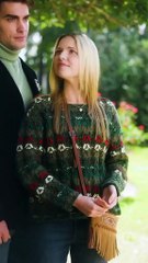 [Dublajlı] Noel İçin Evsiz Bir Milyarder Eş Buldum 17.Bölüm